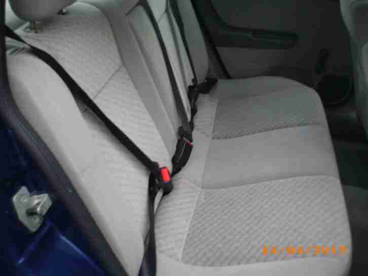 2004 VAUXHALL ASTRA CLUB 8V BLUE,A/C, 11 Months MOT.