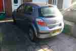 2004 ASTRA LIFE TWINPORT SILVER