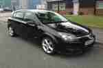 2004 ASTRA SRI 1.8 FSH 12 MONTHS MOT