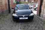 2004 CORSA 1.2 i ENERGY 16V BLACK