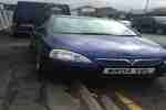 2004 CORSA ENERGY 16V BLUE