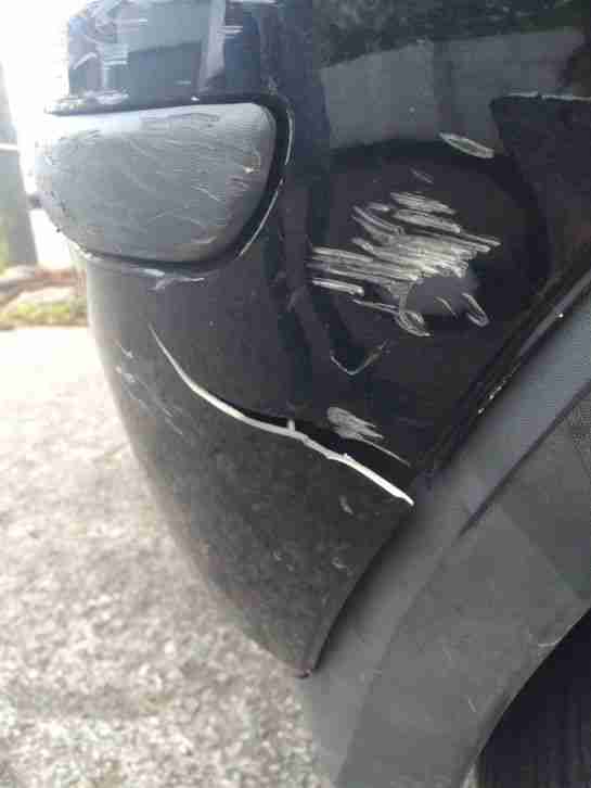 2004 VAUXHALL CORSA ENERGY TWINPORT BLACK