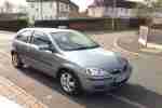 2004 CORSA ENERGY TWINPORT SILVER