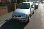 2004 CORSA LIFE TWINPORT SILVER