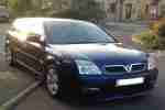 2004 SIGNUM DESIGN DTI BLUE