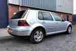 2004 GOLF 1.9 GT TDI 130 BHP LOW