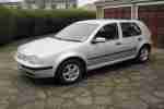 2004 GOLF FINAL EDITION SILVER,