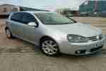 2004 GOLF GT TDI SILVER TURBO