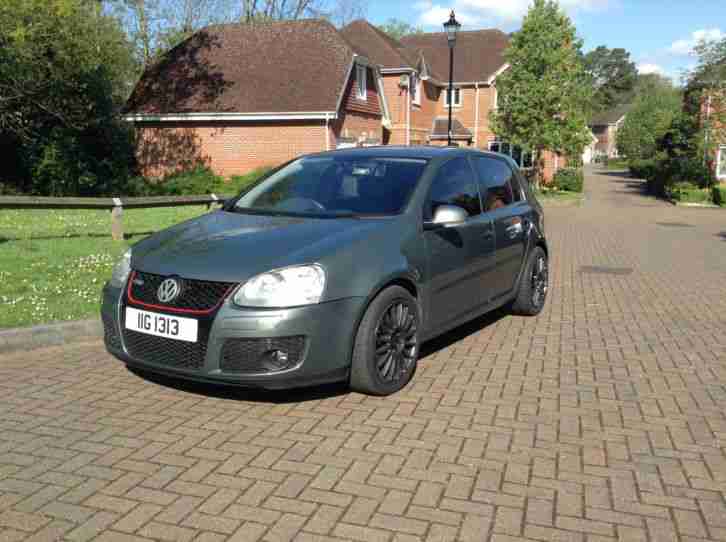 2004 VOLKSWAGEN GOLF TDI SE DIESEL AUTO DSG AC & HEATED SEATS - MEGA SPEC