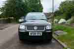 2004 PASSAT HIGHLINE 130 BLACK