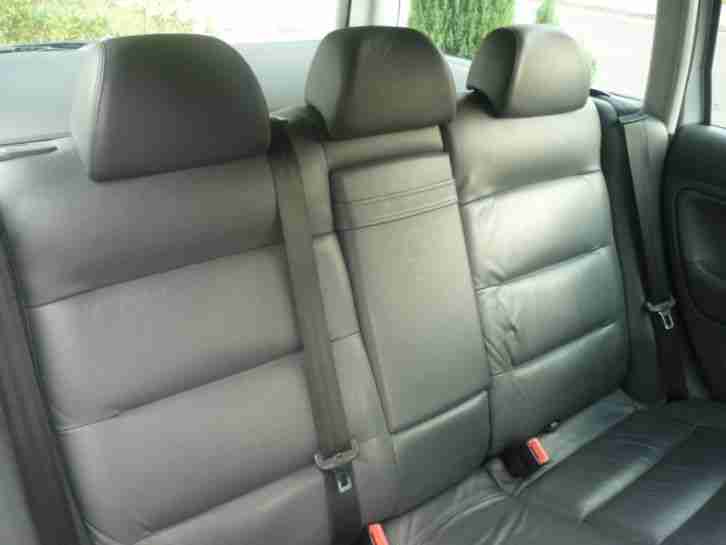 2004 VOLKSWAGEN PASSAT HIGHLINE TDI 130 SILVER