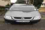 2004 TOURAN SPORT TDI GREY