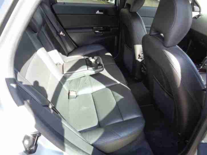 2004 VOLVO S40 2.5 T5 SE AUTO SALOON PETROL