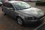 2004 S40 D S GREY