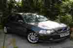 2004 S40 SPORT GREY FULL SERVICE