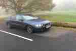 2004 S60 D5 SE AUTO BLUE