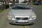 2004 S60 S T SILVER
