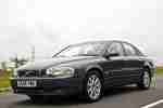 2004 S80 D5 SE SALOON DIESEL