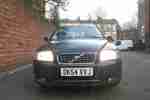 2004 S80 T S AUTO BLUE with DUAL