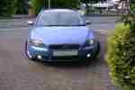 2004 V50 SE D (E4) BLUE MOT JAN 2016