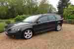 2004 V50 SE Geartronic GREEN 82k miles