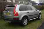 2004 XC 90 D5 SE AWD SEMI AUTO GREEN