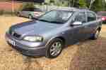 2004 Astra 1.4 i 16v Enjoy 5dr