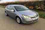 2004 Astra 1.7CDTi Club 5dr