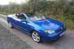 2004 Astra 1.8 16V 2dr CABRIOLET 2