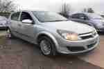 2004 Vauxhall Astra 1.8i Life AUTOMATIC