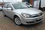 2004 Vauxhall Astra DESIGN 16V TWINPORT