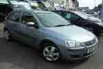 2004 Vauxhall Corsa 1.0 i 12v Energy 5dr (a