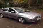 2004 Vauxhall Corsa 1.2