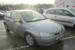 2004 Vauxhall Corsa 1.2i 16v ( a c ) Design