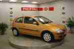 2004 Vauxhall Corsa 1.2i Active 3dr