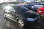 2004 Vauxhall Corsa 1.3 CDTi 16v SXi