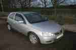 2004 Vauxhall Corsa 1.3CDTi 16v ( a c )