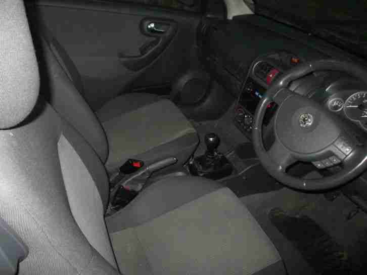 2004 Vauxhall Corsa 1.3CDTi 16v ( a/c ) diesel Design