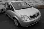 2004 Vauxhall Meriva 1.6i Life PART EXCHANGE
