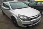 2004 Vauxhall Astra 1.6i 16v ( Twinport