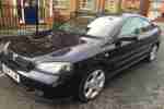 2004 Opel Astra Bertone coupe