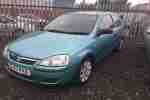 2004 Opel Corsa 1.0 Petrol 1 Owner