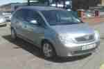 2004 Opel Meriva 1.6i ( a c ) 2004MY