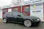 2004 Golf 1.4 Final Edition 5dr