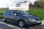 2004 Golf 2.0 GT FSI 5dr 5 door