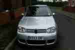 2004 Golf R32 Sunroof, leather,