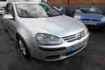 2004 Golf SE Automatic Part Ex To