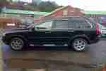 2004 XC90 2.4 geartronic D5 SE DIESEL