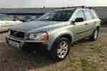 2004 XC90 2.9 AWD Geartronic T6 SE 137k