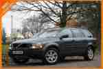 2004 XC90 2.9 T6 Turbo 269 BHP SE AWD 7